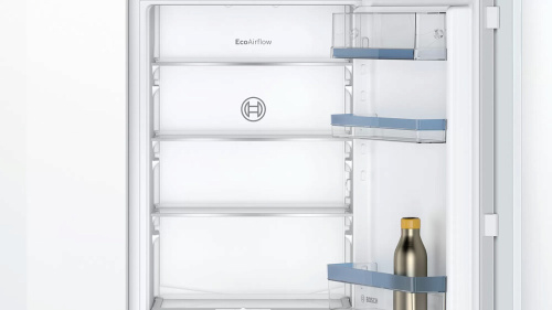 Встраиваемый холодильник Bosch KIV86VFE1 фото 3