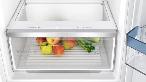 Встраиваемый холодильник Bosch KIV86VFE1 фото 6