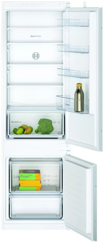 Встраиваемый холодильник Bosch KIV87NSF0 фото 2