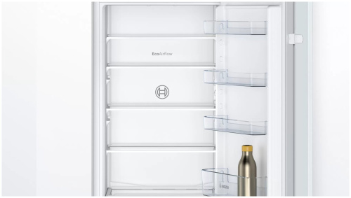 Встраиваемый холодильник Bosch KIV87NSF0 фото 4