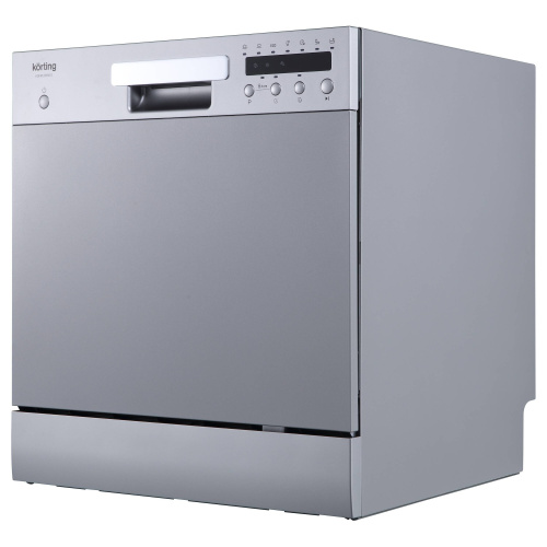 Встраиваемая посудомоечная машина Korting KDFM 25358 S