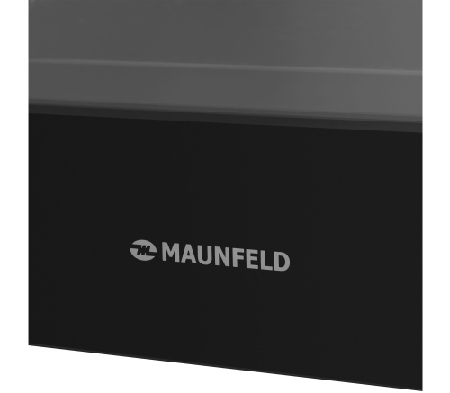 Встраиваемый электрический духовой шкаф Maunfeld AMCO458GB фото 10