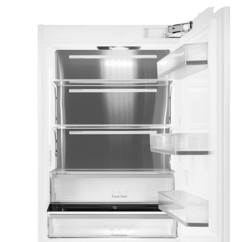 Встраиваемый холодильник Maunfeld MBF212NFW0 фото 4