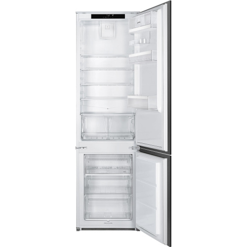 Встраиваемый холодильник Smeg C41941F1 фото 2