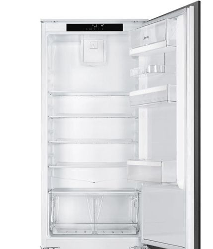 Встраиваемый холодильник Smeg C41941F1 фото 3