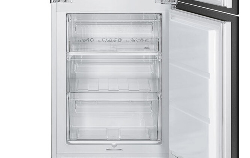 Встраиваемый холодильник Smeg C41941F1 фото 4
