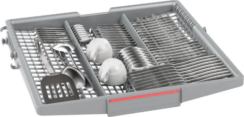 Встраиваемая посудомоечная машина Bosch SGI4IMS60T фото 3