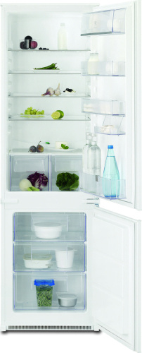 Встраиваемый холодильник Electrolux ENN 2801 EOW фото 2