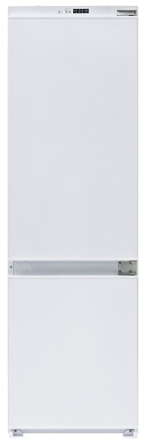Встраиваемый холодильник Krona BRISTEN FNF фото 2