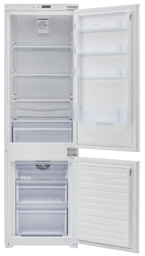 Встраиваемый холодильник Krona BRISTEN FNF фото 3