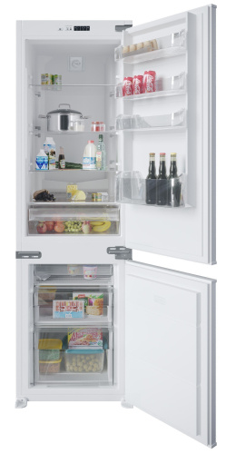 Встраиваемый холодильник Krona BRISTEN FNF фото 5