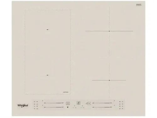 Встраиваемая индукционная варочная панель Whirlpool WL S2760 BF S