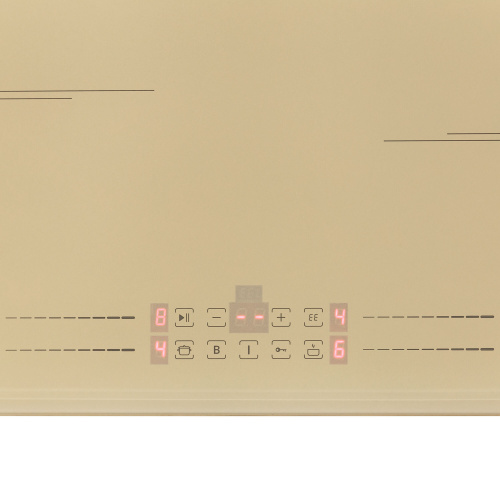 Встраиваемая индукционная варочная панель Krona Farbe 60 IV фото 5
