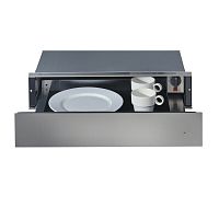 Встраиваемый шкаф для подогрева посуды Whirlpool WD 142/IXL