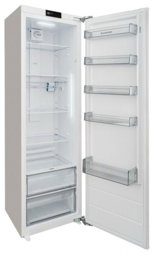 Встраиваемый холодильник Schaub Lorenz SL SE311WE фото 3