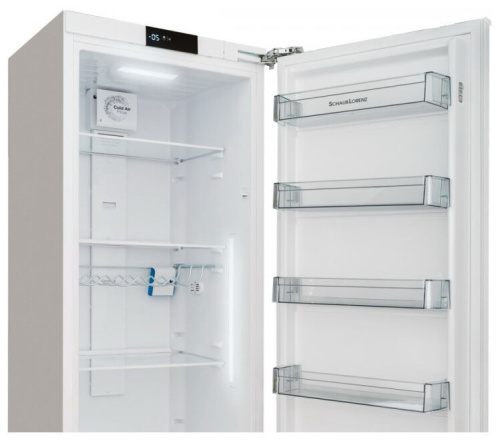 Встраиваемый холодильник Schaub Lorenz SL SE311WE фото 5
