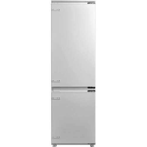 Встраиваемый холодильник Midea MDRE379FGF01 фото 2