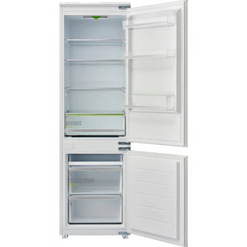 Встраиваемый холодильник Midea MDRE379FGF01 фото 3