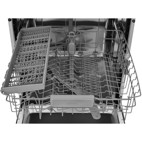 Встраиваемая посудомоечная машина Zugel ZDI604 фото 3