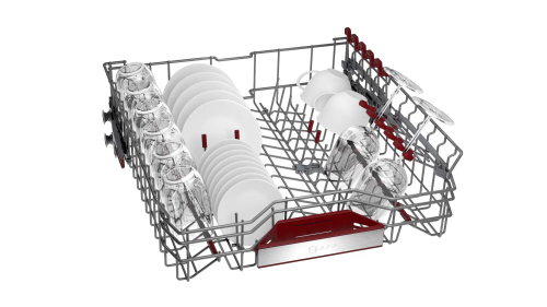 Встраиваемая посудомоечная машина Neff S255ECX11E фото 3