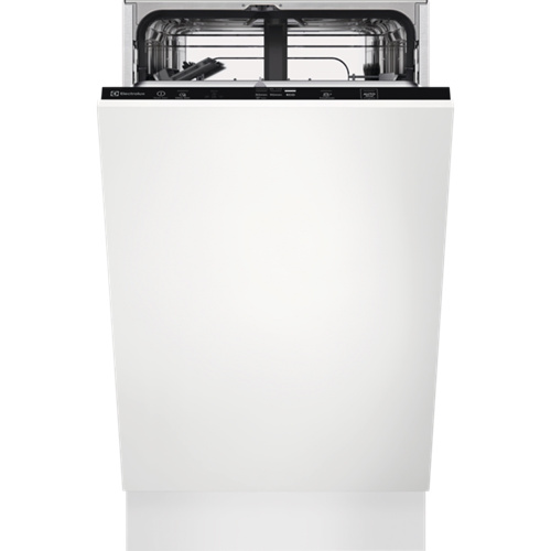 Встраиваемая посудомоечная машина Electrolux KEAD2100L фото 2