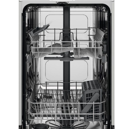 Встраиваемая посудомоечная машина Electrolux KEAD2100L фото 3
