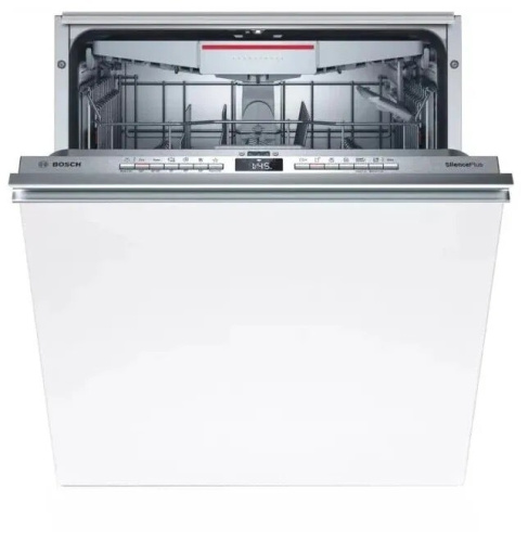 Встраиваемая посудомоечная машина Bosch SMV4ECX26E фото 2