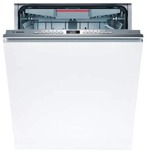 Встраиваемая посудомоечная машина Bosch SMV4ECX14E фото 2