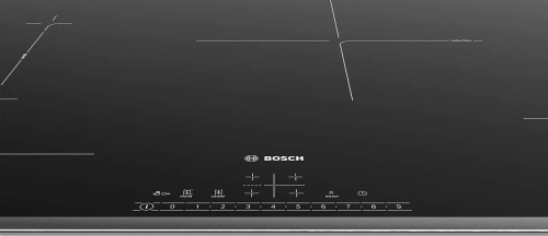 Встраиваемая индукционная варочная панель Bosch PVS 845FB5E фото 3