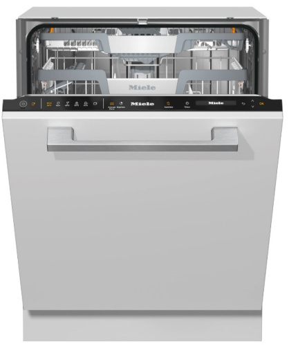 Встраиваемая посудомоечная машина Miele G7460 SCVi фото 2