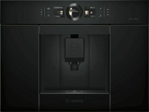 Встраиваемая кофемашина Bosch CTL836EC6