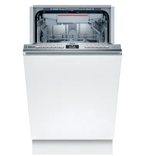 Встраиваемая посудомоечная машина Bosch SPH4HMX31E фото 2