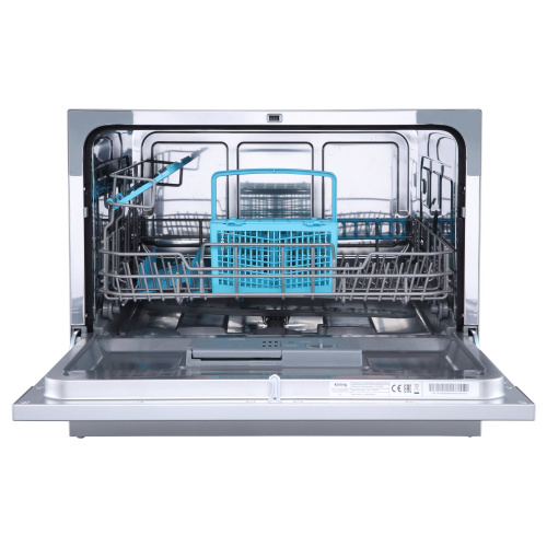 Посудомоечная машина Korting KDF 2015 S фото 5
