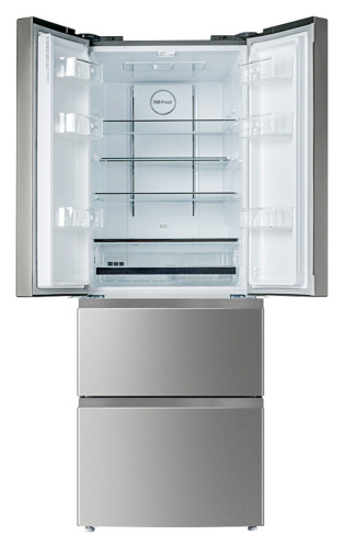 Холодильник Hyundai CM4045FIX фото 3