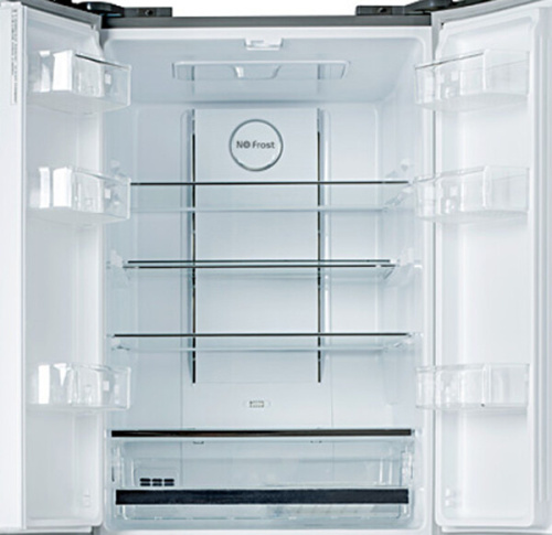 Холодильник Hyundai CM4045FIX фото 4