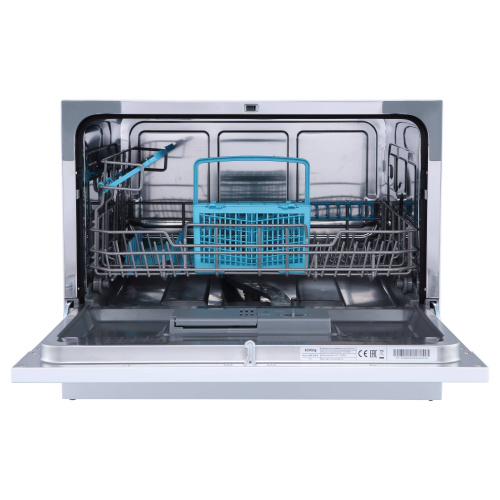 Посудомоечная машина Korting KDF 2015 W фото 4