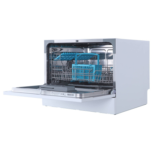 Посудомоечная машина Korting KDF 2015 W фото 5