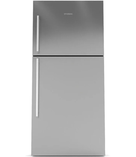 Холодильник Hyundai CT6045FIX фото 2
