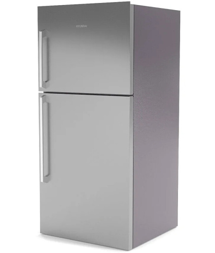 Холодильник Hyundai CT6045FIX фото 4