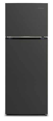 Холодильник Hyundai CT5046FDX фото 2