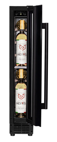 Винный шкаф Meyvel MV9-KBT1 фото 4