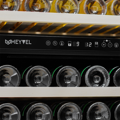 Винный шкаф Meyvel MV77PRO-KBT2 фото 6