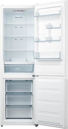 Холодильник Hyundai CC3093FWT фото 3