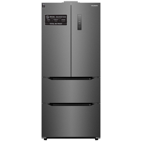 Холодильник Willmark MDF-637ID фото 2