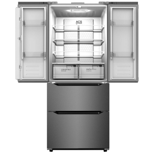 Холодильник Willmark MDF-637ID фото 3
