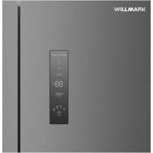 Холодильник Willmark MDF-637ID фото 4