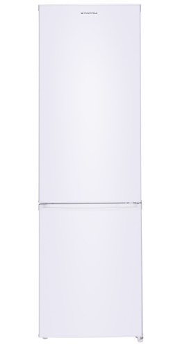 Холодильник Maunfeld MFF176W11 фото 2