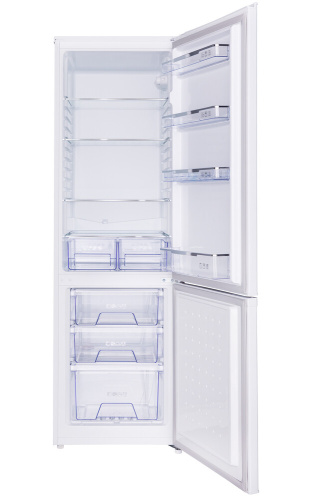 Холодильник Maunfeld MFF176W11 фото 3