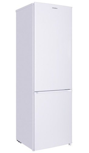 Холодильник Maunfeld MFF176W11 фото 4