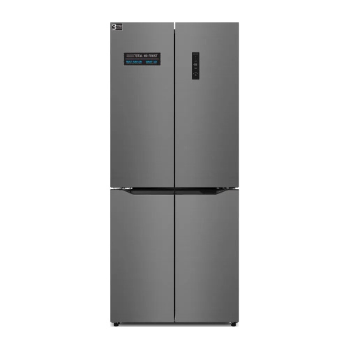 Холодильник Willmark MDC-607D фото 2